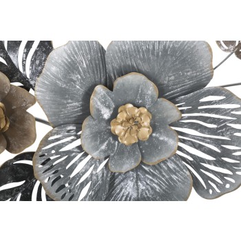 PANNELLO IN FERRO GREYS -B-