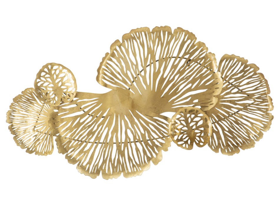 PANNELLO IN FERRO IRIS VERTICALE