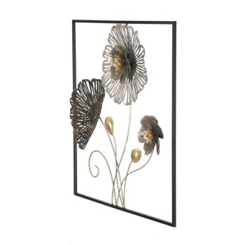 PANNELLO IN FERRO SQUARE