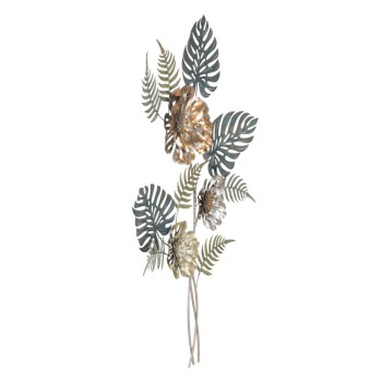 PANNELLO IN FERRO TOO