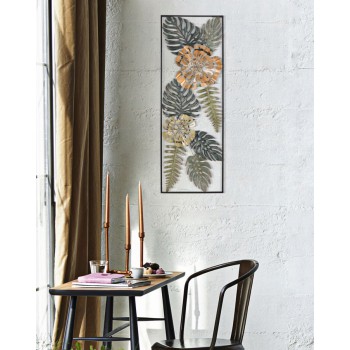 PANNELLO IN FERRO TOO -A-