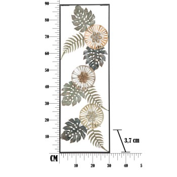 PANNELLO IN FERRO TOO -B-