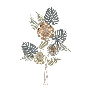 PANNELLO IN FERRO TOO