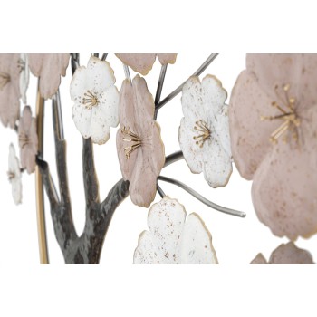 PANNELLO IN FERRO TREE