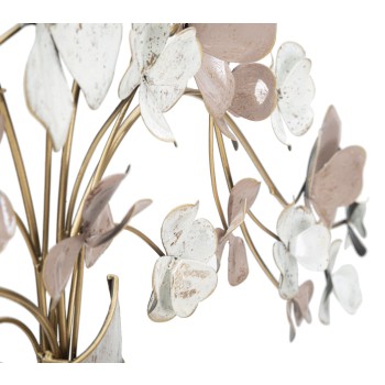 PANNELLO IN FERRO VASE NEW