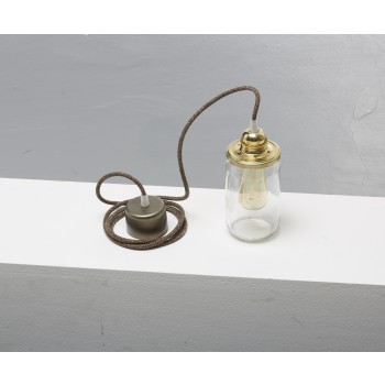 Pendel Jar AT AMARCORDS