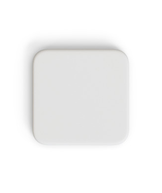 Piano tavolo Lura in cemento