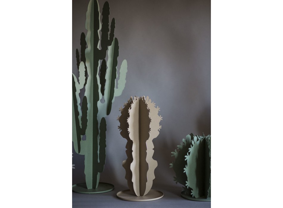 Pianta CACTUS 2924 ARTI E MESTIERI