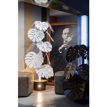 Pianta MONSTERA 3005 ARTI E MESTIERI