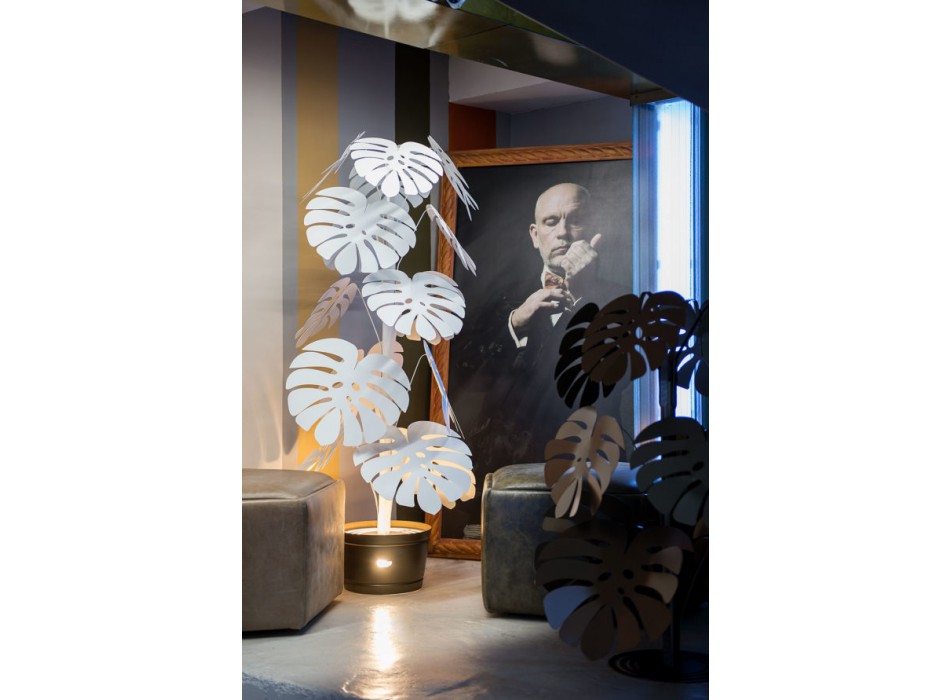 Pianta MONSTERA 3005 ARTI E MESTIERI