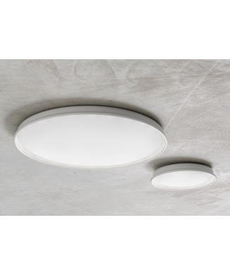 Plafoniera Mymoons per soffitto rigido ALDO BERNARDI