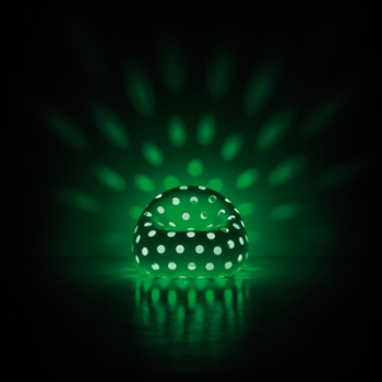 POLTRONA AIRBALL ARMCHAIR 6284 LIGHT  PLUST