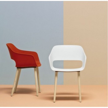 POLTRONA BABILA 2755 PEDRALI