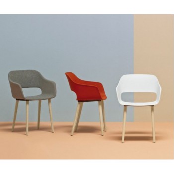 POLTRONA BABILA 2755 PEDRALI