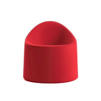 Poltrona Bay Serralunga 