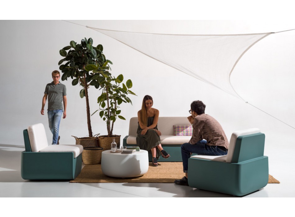 Poltrona Bold Armchair Plust