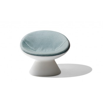 Poltrona Fade Relax Armchair Plust