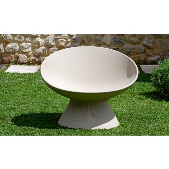 Poltrona Fade Relax Armchair Plust