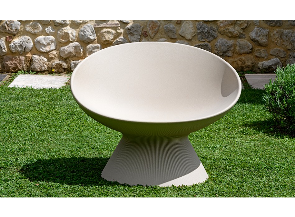 Poltrona Fade Relax Armchair Plust