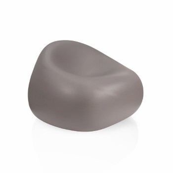POLTRONA GUMBALL ARMCHAIR PLUST
