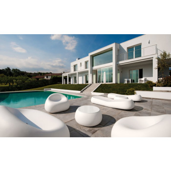 POLTRONA GUMBALL ARMCHAIR PLUST