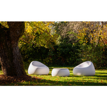 POLTRONA GUMBALL ARMCHAIR PLUST