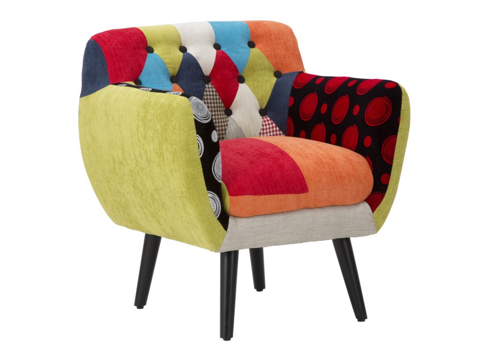 POLTRONA IMPERIAL NEW