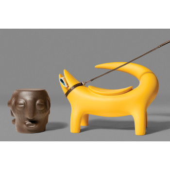 Poltrona lounge KROKO Slide