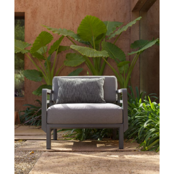 Poltrona MAXIMO NARDI