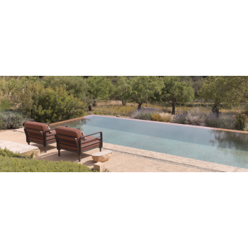 Poltrona MAXIMO NARDI