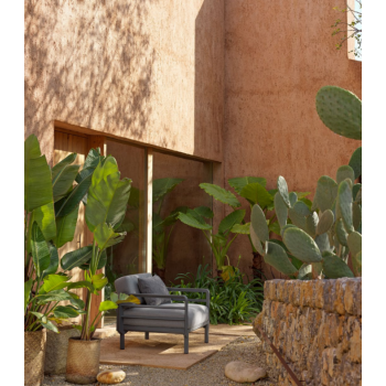 Poltrona MAXIMO NARDI