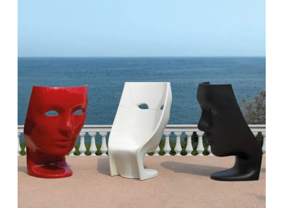 POLTRONA NEMO DRIADE