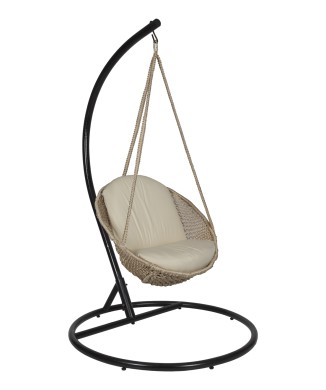 Poltrona Pensile A2002P LA RETE