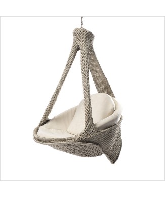 Poltrona Pensile Singola A2040P La Rete