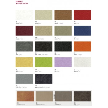 Poltroncina ARIEL BR JULIA