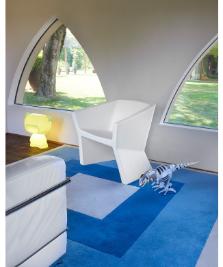 Poltroncina Exofa SLIDE