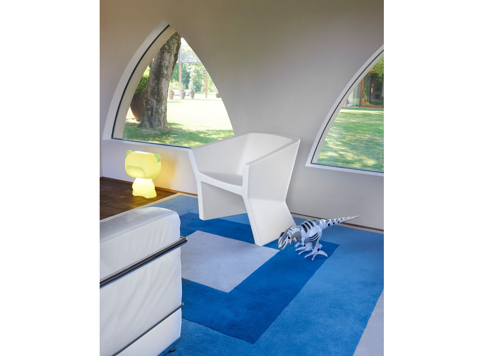 Poltroncina Exofa SLIDE