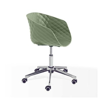 Poltroncina Uni-Ka 597-DR ET AL