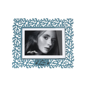 Porta Foto Corallo Orizzontale Arti e Mestieri 