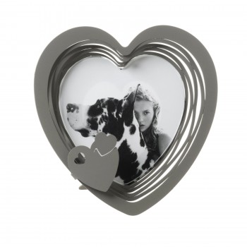 Porta foto Mon Coeur 3543 Arti e Mestieri