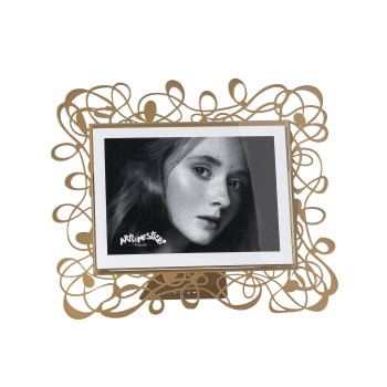 Porta Foto SCARABOCCHIO Orizz. ARTI e MESTIERI