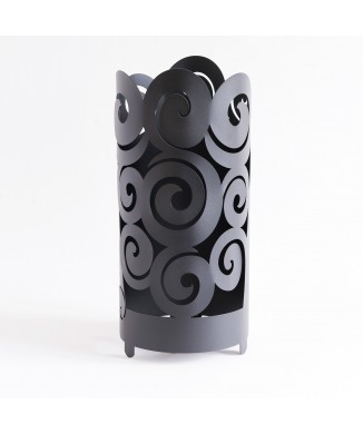 Porta ombrelli Riccioli 2632 Arti e Mestieri