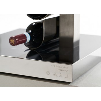 Portabottiglie PTOLOMEO VINO OPINION CIATTI