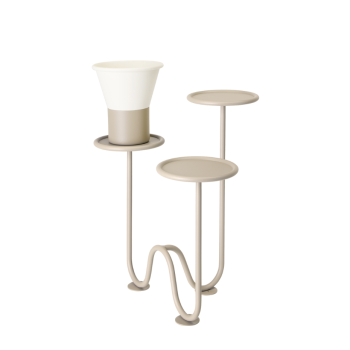 Portapiante da terra MIMOSA SCAB 