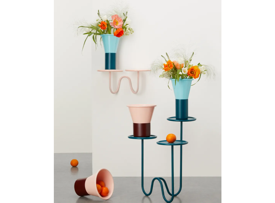 Portapiante da terra MIMOSA SCAB 