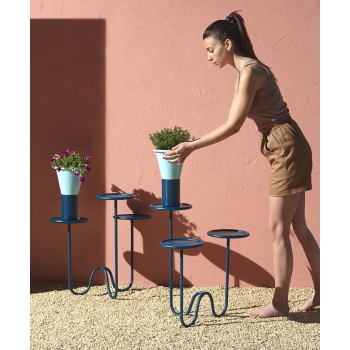 Portapiante da terra MIMOSA SCAB 