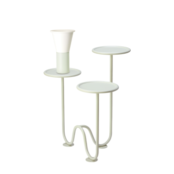 Portapiante da terra MIMOSA SCAB 