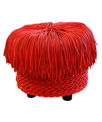 Pouf Anemon COVO