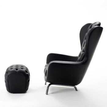 POUF GUELFO OPINION CIATTI