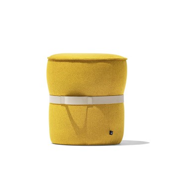 POUF IMBOTTITO POF CB5207 CONNUBIA 